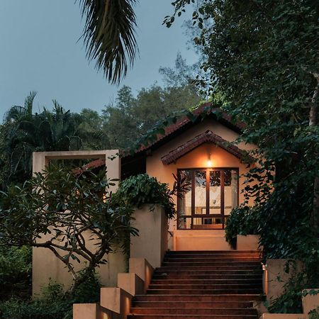 Sai Vishram Beach Resort Bainduru Εξωτερικό φωτογραφία