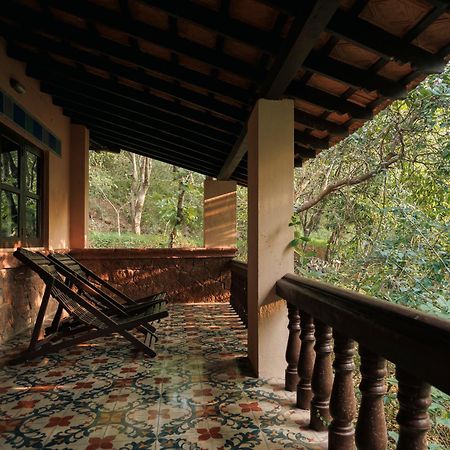 Sai Vishram Beach Resort Bainduru Εξωτερικό φωτογραφία