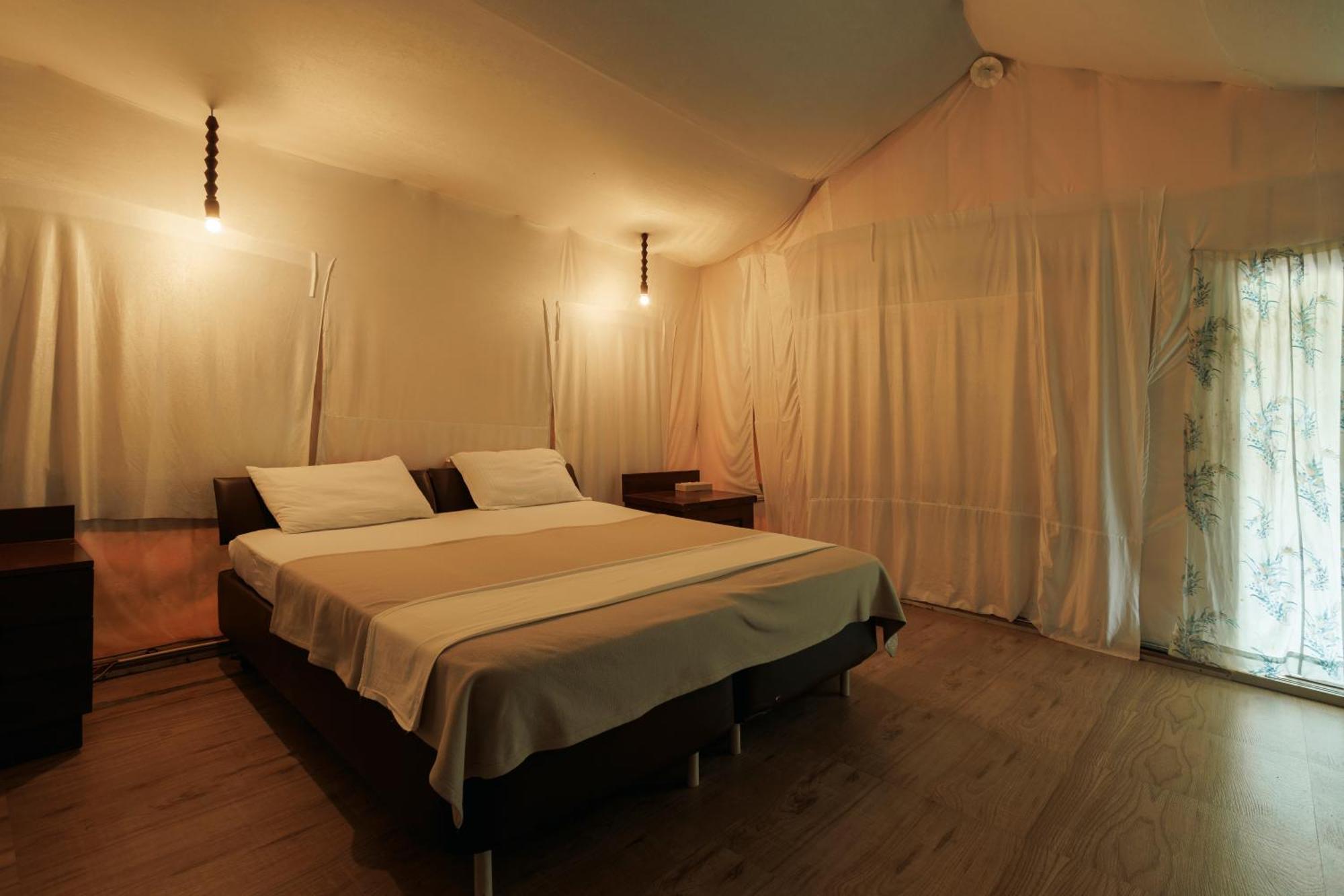 Sai Vishram Beach Resort Bainduru Εξωτερικό φωτογραφία