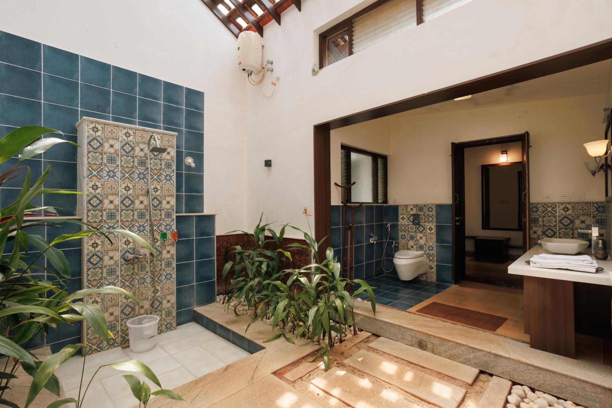 Sai Vishram Beach Resort Bainduru Εξωτερικό φωτογραφία